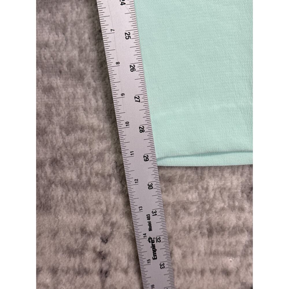 Aritzia The Effortless Pants 6 Womens Wilfred White Crepette Trouser - Picture 5 of 7